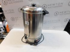 1 SWAN WATER BOILER CATTERRING URN RRP Â£119.99