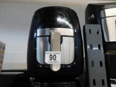 1 GOURMIA 5.7L DIGITAL AIR FRYER RRP Â£89.99