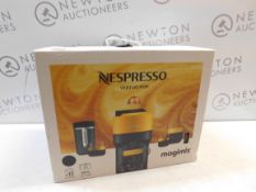 1 BOXED NESPRESSO VERTUO POP COFFEE POD MACHINE RRP Ã‚Â£99.99