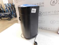 1 ROYAL 1216X 24L 12-SHEET CROSS CUT SHREDDER RRP Â£89.99