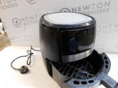 1 GOURMIA 5.7L DIGITAL AIR FRYER RRP Â£89.99