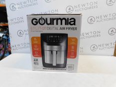 1 BOXED GOURMIA 6.7L DIGITAL AIR FRYER RRP Â£89.99