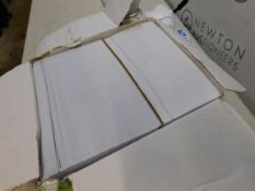 1 BOXED OF 500 (APPROX) PEEL AND SEAL ENVELOPES RRP Â£29.99