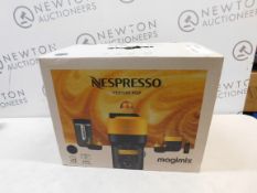 1 BOXED NESPRESSO VERTUO POP COFFEE POD MACHINE RRP Ã‚Â£99.99