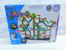 1 BOXED MARBLE MANIA XCELERATOR RRP Â£64.99