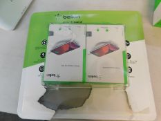 1 PACK OF BELKIN WIRELESS CHARGING PADS 10W RRP Â£99 (2 IN THE PACK)