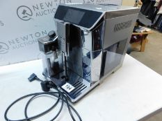 1 DELONGHI ECAM650.85.MS PRIMADONNA ELITE EXPERIENCE COFFEE MACHINE RRP Â£1699