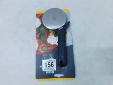 1 OONI PROFESSIONAL PIZZA CUTTER WHEEL RRP Â£29