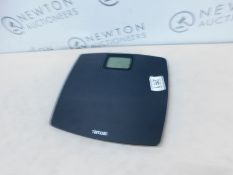 1 TAYLOR DIGITAL BATHROOM SCALE RRP Â£29.99