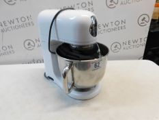 1 KENWOOD KMIX STAND MIXER MODEL KMX750AAB RRP Â£299