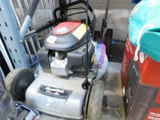 1 MOUNTFIELD SP51H 145CC 20" (51CM) SELF PROPELLED PETROL LAWNMOWER POWERED BY HONDA RRP Â£349.99