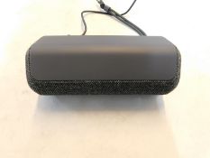 1 SONY X-SERIES PORTABLE WIRELESS SPEAKER SRS-XE200 RRP Â£129 (TESTED/WORKING)