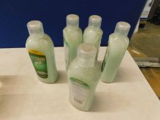 4 BOTTLES OF CONCENTRATED BIO BRIGHT MULTI PURPOSE CLEANER 1 LITERE RRP Â£5.99 EACH