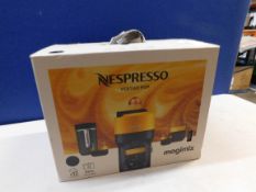 1 BOXED NESPRESSO VERTUO POP COFFEE POD MACHINE RRP Ã‚Â£99.99