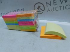 1 SET OF ASSORTED POST IT NOTES RRP Â£6.99