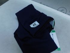 1 BRAND NEW MENS CHAMPION SHORTS IN NAVY SIZE XL RRP Â£14.99