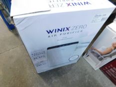 1 WINIX 2020EU TRUE HEPA AIR PURIFIER WITH 4-STAGE CLEANING RRP Â£299