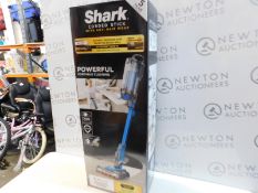 1 BOXED SHARK CORDED PET STICK VACUUM, HZ400UKT RRP Â£249