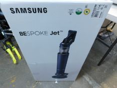 1 BOXED SAMSUNG BESPOKE JET PET CORDLESS STICK VACUUM CLEANER - RRP Â£699