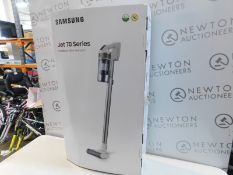 1 BOXED SAMSUNG JET 70 PET CORDLESS VACUUM CLEANER WITH BATTERY AND CHARGER RRP Â£399