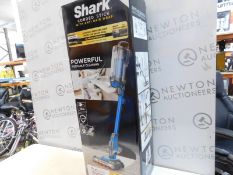 1 BOXED SHARK CORDED PET STICK VACUUM, HZ400UKT RRP Â£249