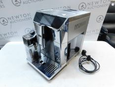 1 DELONGHI ECAM650.85.MS PRIMADONNA ELITE EXPERIENCE COFFEE MACHINE RRP Â£1699