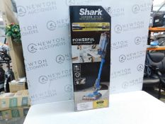 1 BOXED SHARK CORDED PET STICK VACUUM, HZ400UKT RRP Â£249