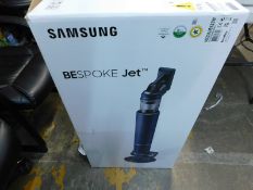 1 BOXED SAMSUNG BESPOKE JET PET CORDLESS STICK VACUUM CLEANER - RRP Â£699