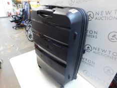 1 AMERICAN TOURISTER JET DRIVER 4 WHEEL LARGE LUGGAGE CASE RRP Â£99