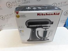 1 BOXED KITCHENAID 5KSM95 ELECTRIC MUTI-FUNCTION STAND MIXER RRP Â£499