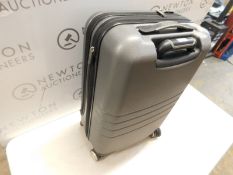 1 THE SKYWAY LUGGAGE CO CARRY-ON LUGGAGE CASE RRP Â£79.99