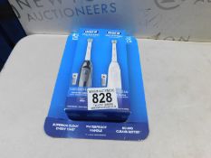 1 PACK OF ORAL-B PRO BATTERY OPERATED TOOTH BRUSHES RRP Â£39.99