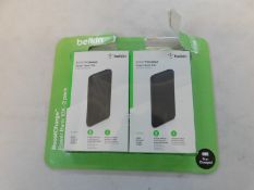 1 PACK OF BELKIN BOST CHARGE POWER BANK 10000 MAH RRP Â£49.99