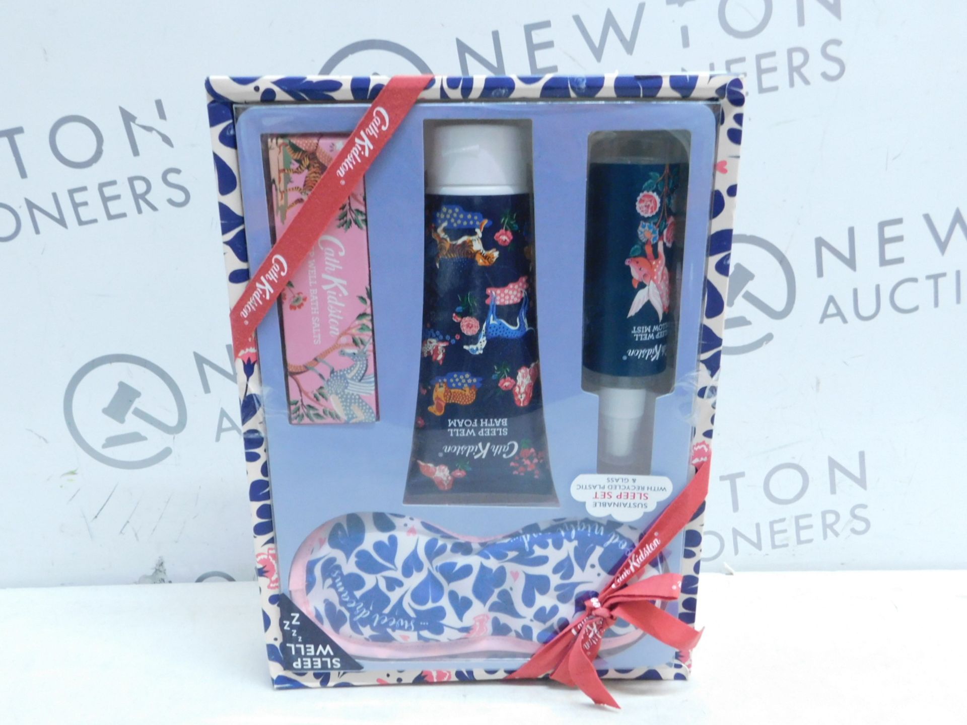 1 BOXED CATH KIDSTON SLEEP GIFT SET RRP Â£29