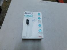 1 BRAND NEW BOXED DR TALBOTS INFRARED THERMOMETER NON-CONTACT RRP Â£79.99