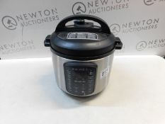 1 INSTANT DUO SV 9 IN 1 MULT-FUNCTIONAL COOKER RRP Â£149.99