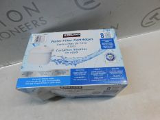 1 BOXED KIRKLAND SIGNATURE WATER FILTER CARTRIDGES RRP Â£29.99