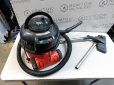 1 NUMATIC HENRY MICRO VACUUM CLEANER RRP Â£199.99