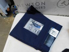 1 BRAND NEW ENGLISH LAUNDRY MIDWAY PANT, TECH STRETCH FABRIC,SIZE 36 X 32 RRP Â£24.99