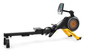 1 PROFORM SPORT RL ROWING MACHINE RRP Â£599 (SEAT MISSING, PICTURES FOR ILLUSTRATION PURPOSES ONLY)
