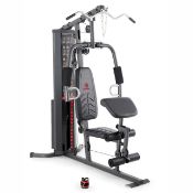 1 MARCY 150LB STACK HOME GYM | MWM-1005 RRP Â£799 (PICTURES FOR ILLUSTRATION PURPOSES ONLY)