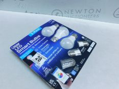 1 PACK OF FEIT ELECTRIC SMART BULBS RRP Â£24.99
