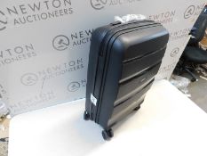 1 AMERICAN TOURISTER BLACK HARDSIDE PROTECTION HAND LUGGAGE CASE RRP Â£149.99