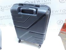 1 AMERICAN TOURISTER BLACK HARDSIDE PROTECTION HAND LUGGAGE CASE RRP Â£69