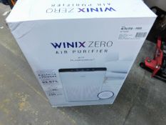 1 BOXED WINIX 2020EU TRUE HEPA AIR PURIFIER WITH 4-STAGE CLEANING RRP Â£299