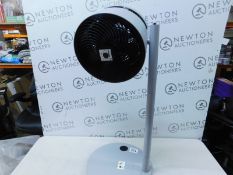 1 BONECO AIR SHOWER FAN F225 - DIGITAL WITH BLUETOOTH CONTROL RRP Â£249 (MISSING POWER ADAPTER)