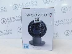 1 BOXED WOOZOO CIRCULATOR FAN BY OHAMA RRP Â£39.99