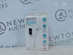 1 BRAND NEW BOXED DR TALBOTS INFRARED THERMOMETER NON-CONTACT RRP Â£79.99