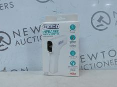 1 BRAND NEW BOXED DR TALBOTS INFRARED THERMOMETER NON-CONTACT RRP Â£79.99