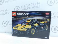 1 BOXED LEGO TECHNIC 42151 BUGATTI BOLIDE MODEL CAR TOY BUILDING SET RRP Â£49